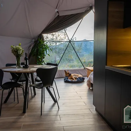 Dome In Nature Larnaca Exterior photo