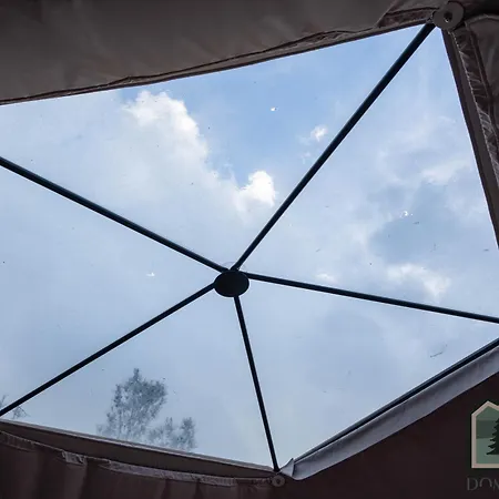 Dome In Nature Larnaca Exterior photo