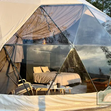 Dome In Nature Larnaca Exterior photo